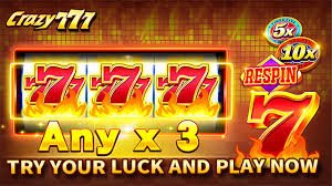 crazy777